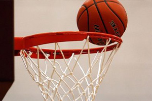 Russell Brook Campsites Mini B-ball Court Russell Brook Campsites Mini B-ball Court