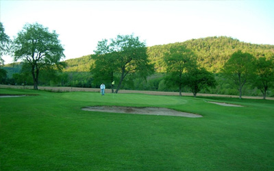 Twin Village Golf Course